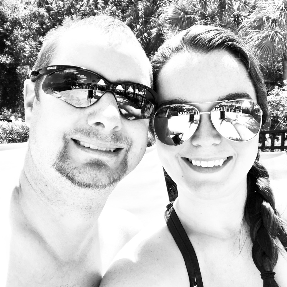 Meet your Posher, Sasha